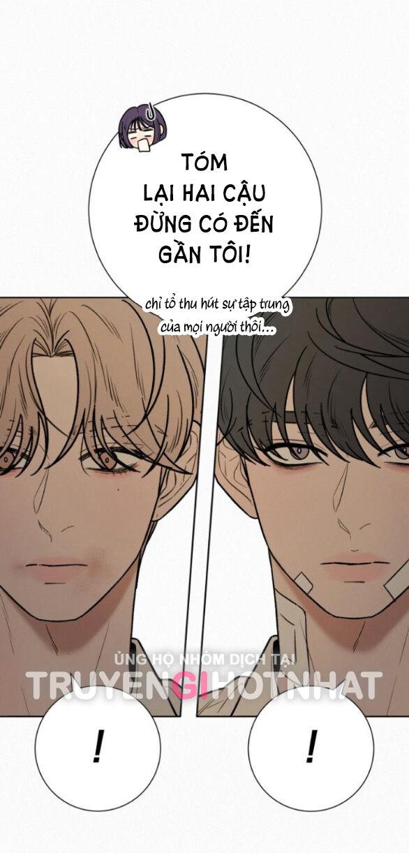 Tình Yêu Trong Sáng 
