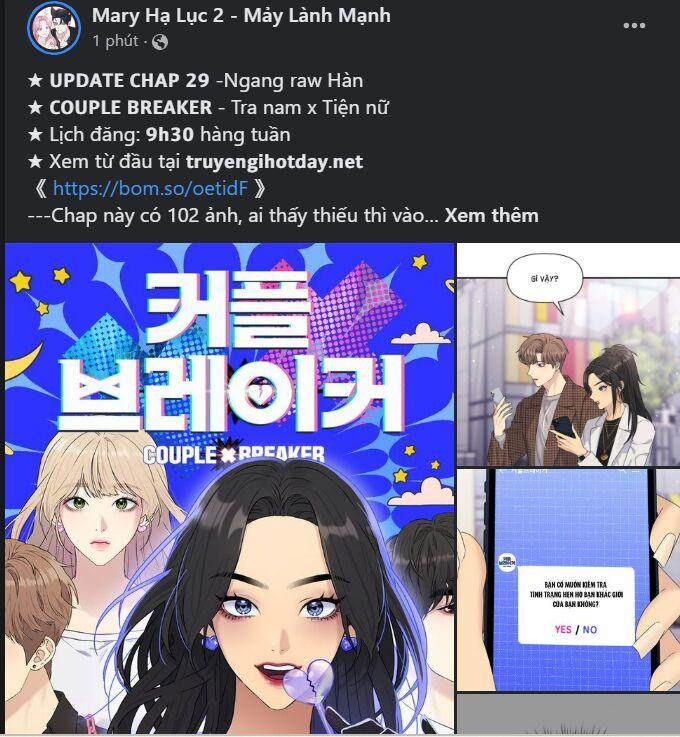 Tình Yêu Trong Sáng 
