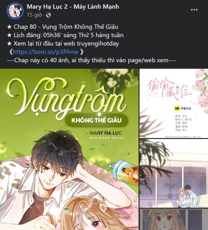 Tình Yêu Trong Sáng 