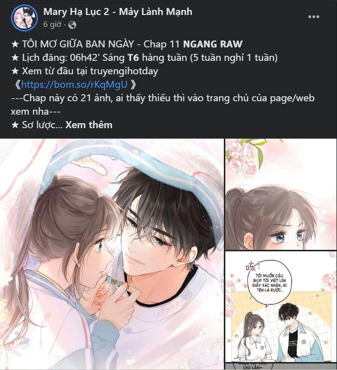 Tình Yêu Trong Sáng 