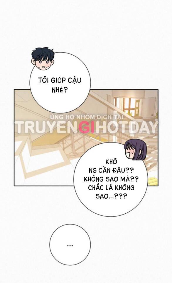 Tình Yêu Trong Sáng 