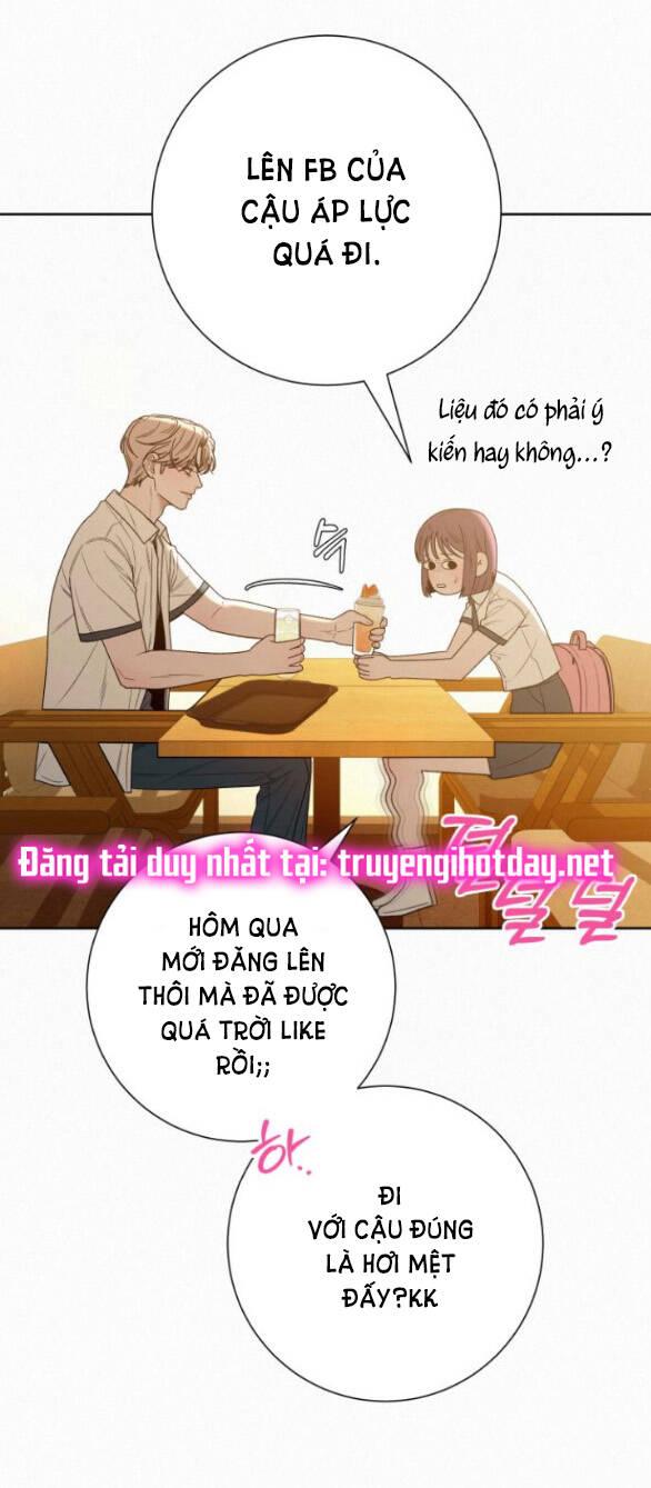 Tình Yêu Trong Sáng 