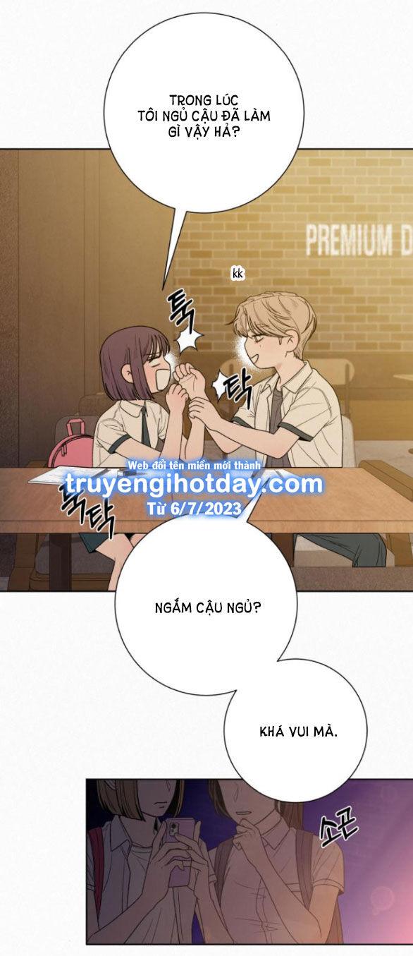 Tình Yêu Trong Sáng 