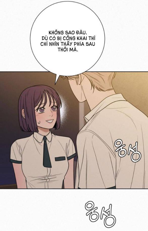 Tình Yêu Trong Sáng 