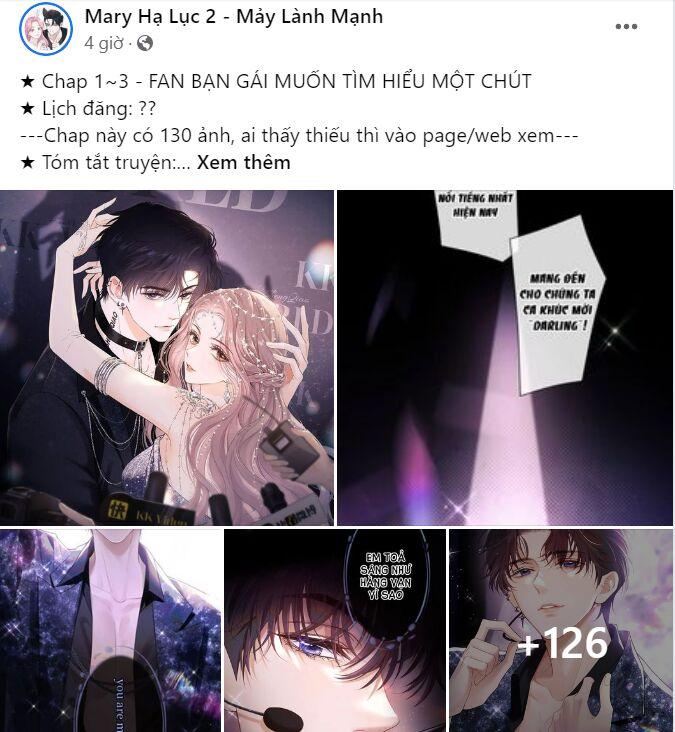 Tình Yêu Trong Sáng 