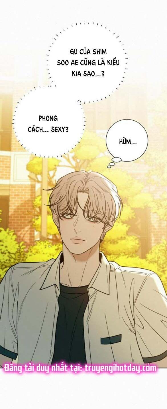 Tình Yêu Trong Sáng 
