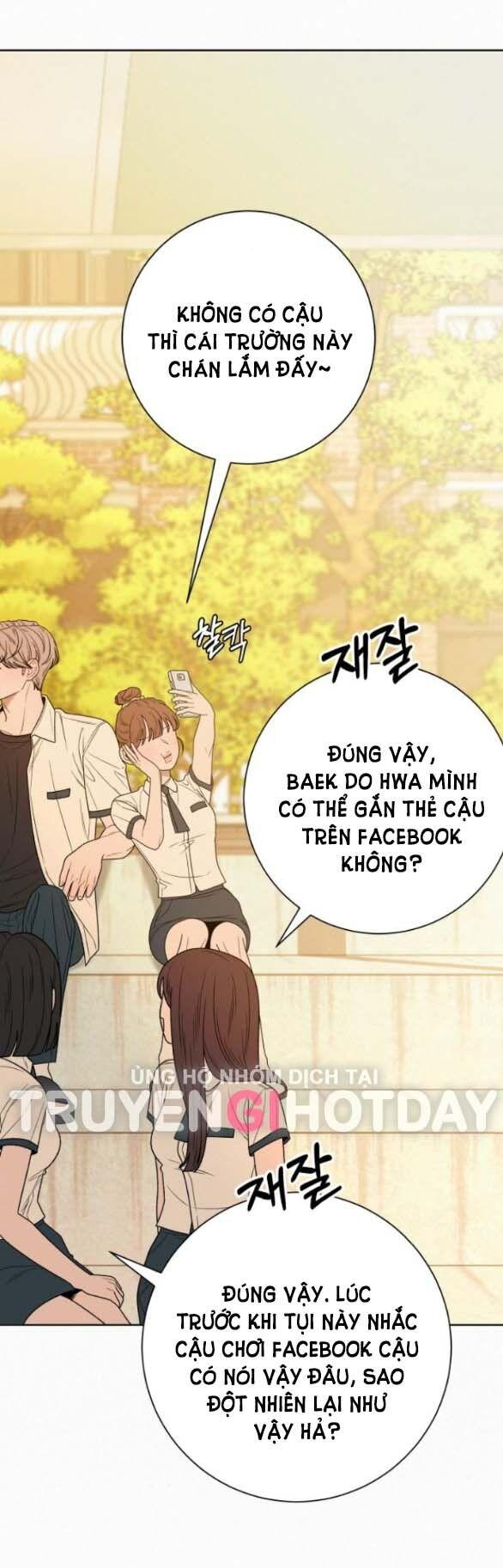 Tình Yêu Trong Sáng 