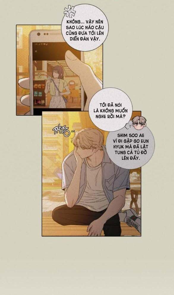 Tình Yêu Trong Sáng 