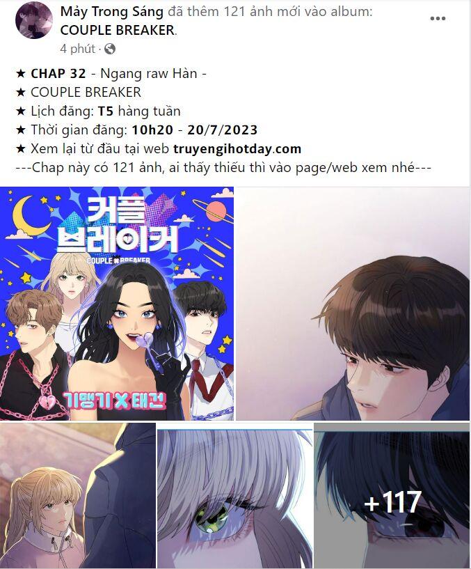 Tình Yêu Trong Sáng 