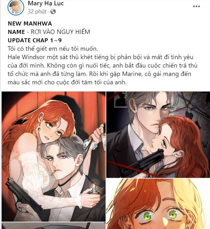 Tình Yêu Trong Sáng 