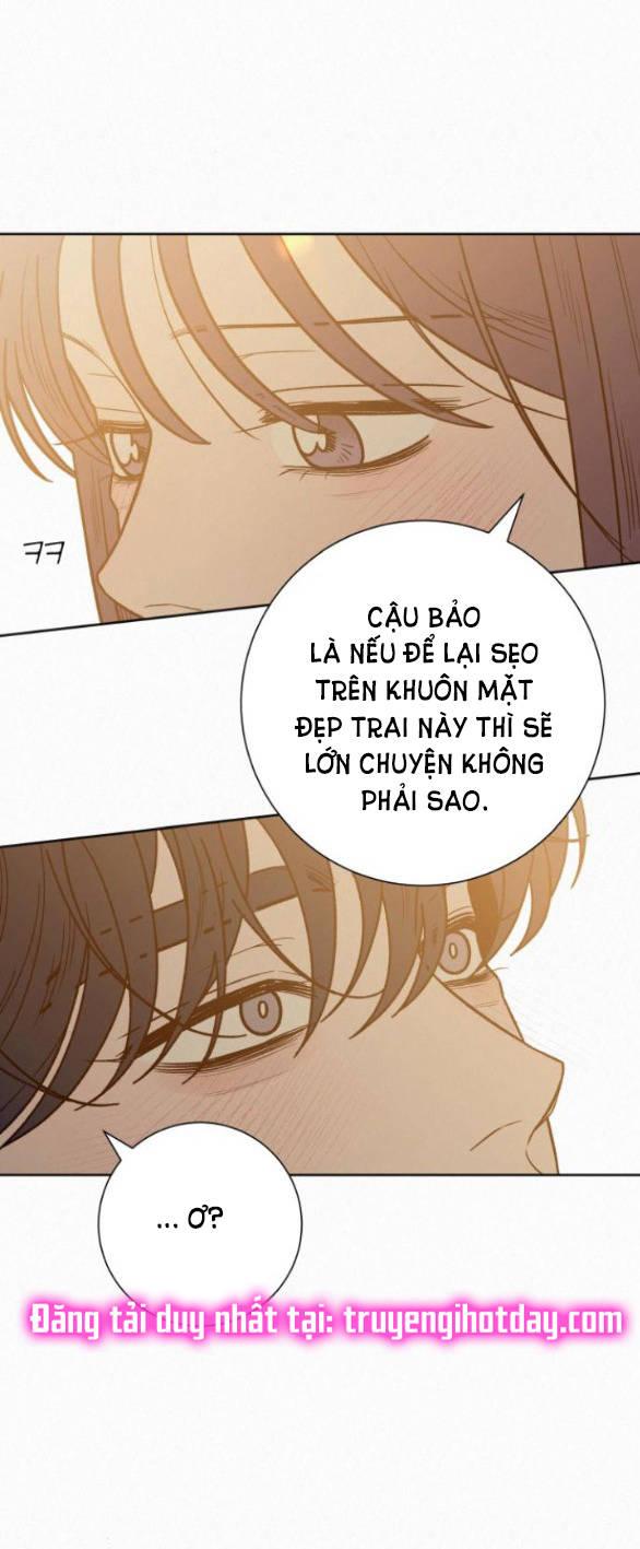Tình Yêu Trong Sáng 