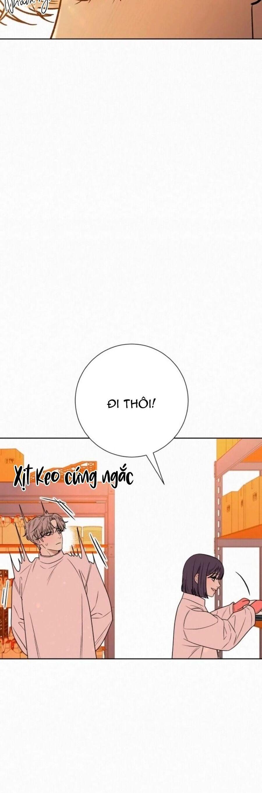 Tình Yêu Trong Sáng 