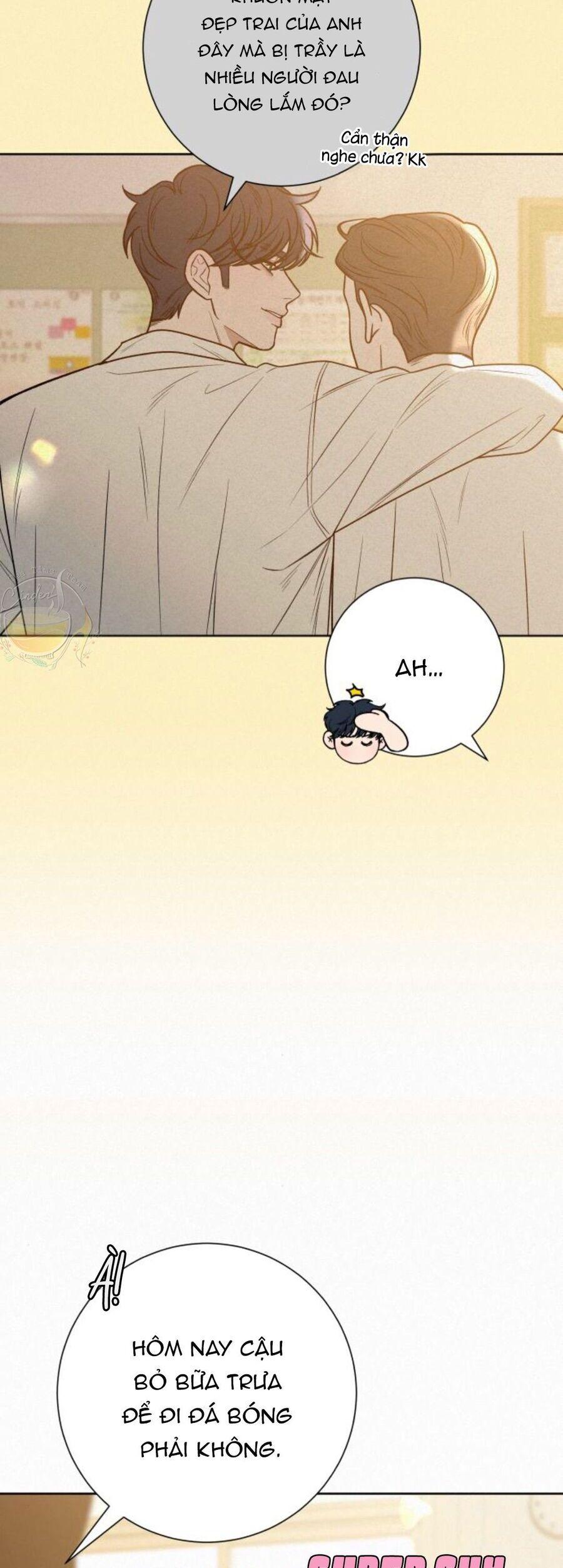 Tình Yêu Trong Sáng 