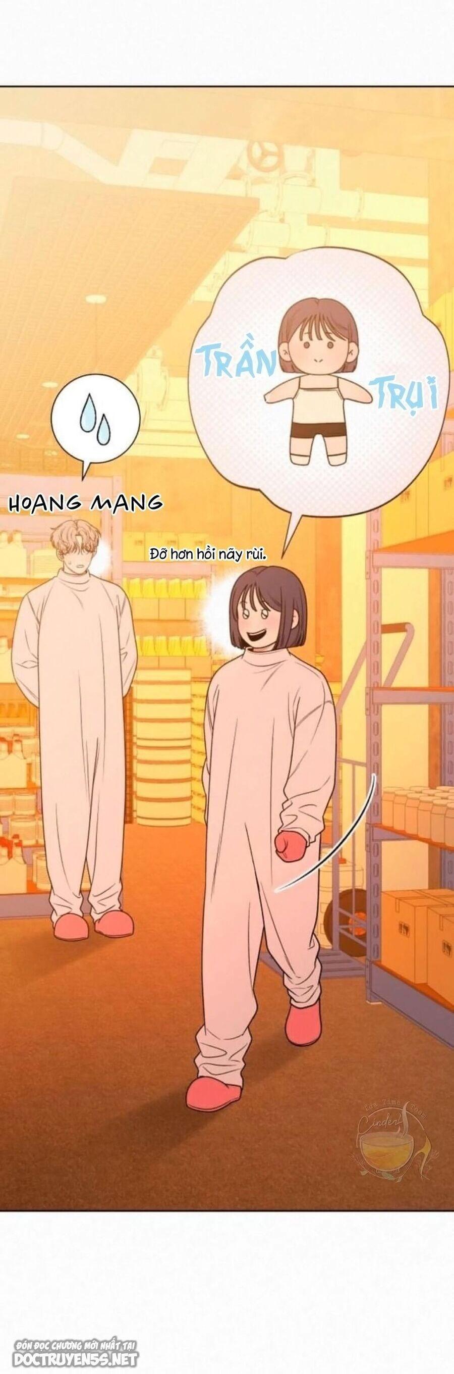 Tình Yêu Trong Sáng 