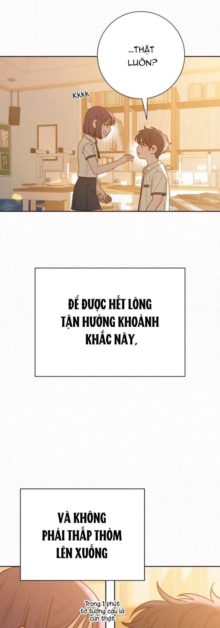 Tình Yêu Trong Sáng 