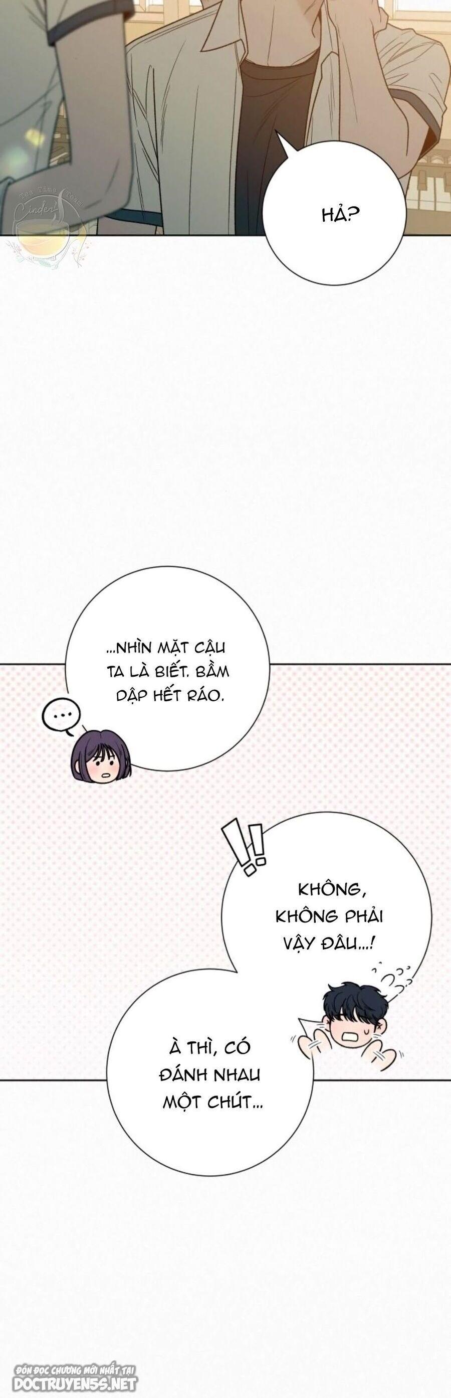 Tình Yêu Trong Sáng 