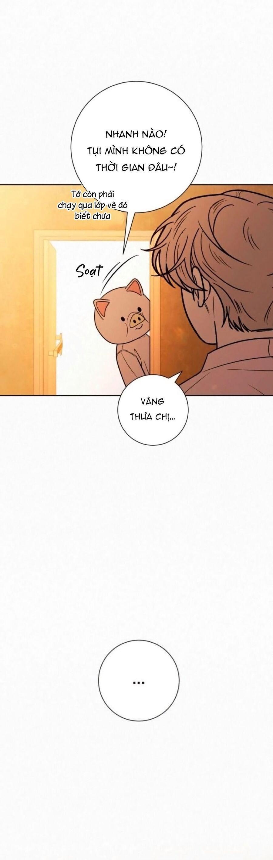 Tình Yêu Trong Sáng 