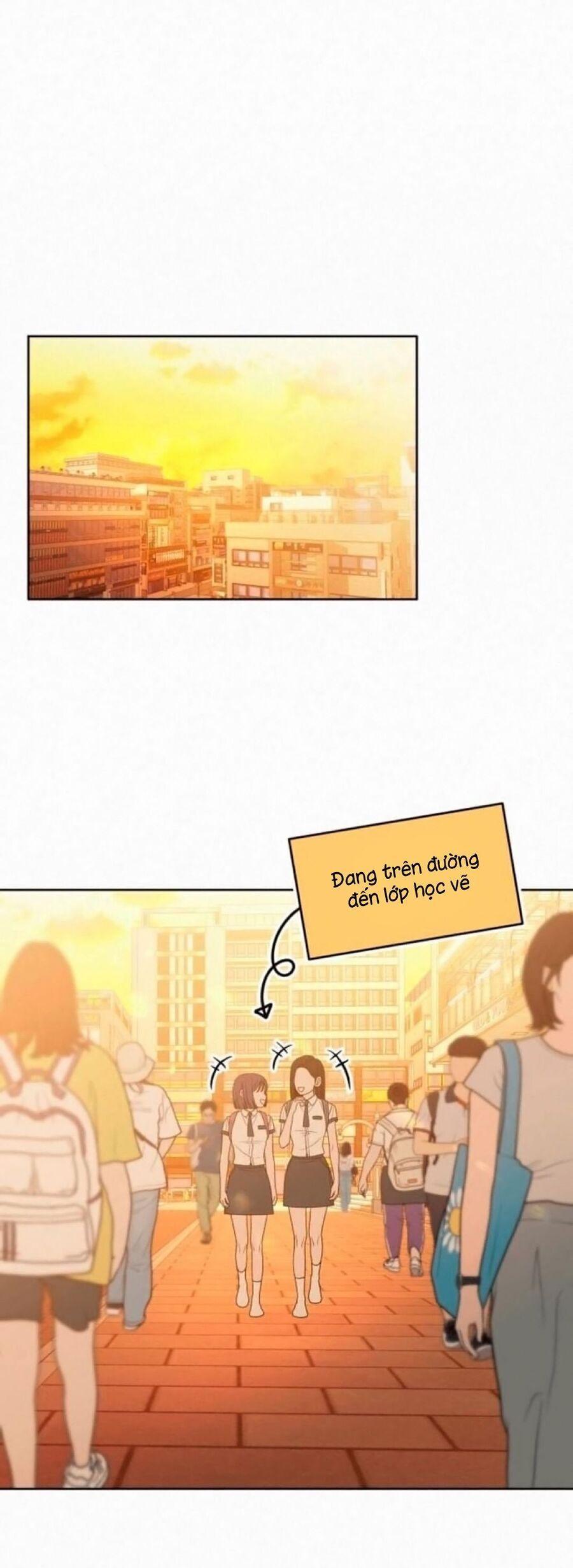 Tình Yêu Trong Sáng 
