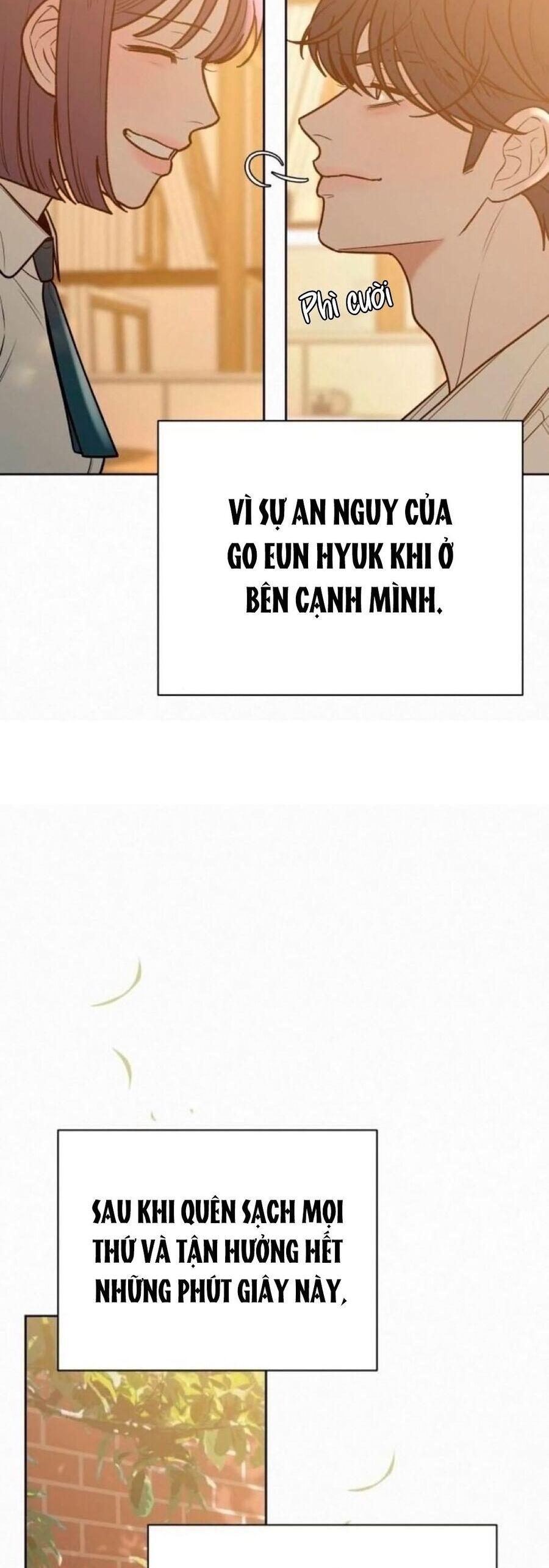 Tình Yêu Trong Sáng 