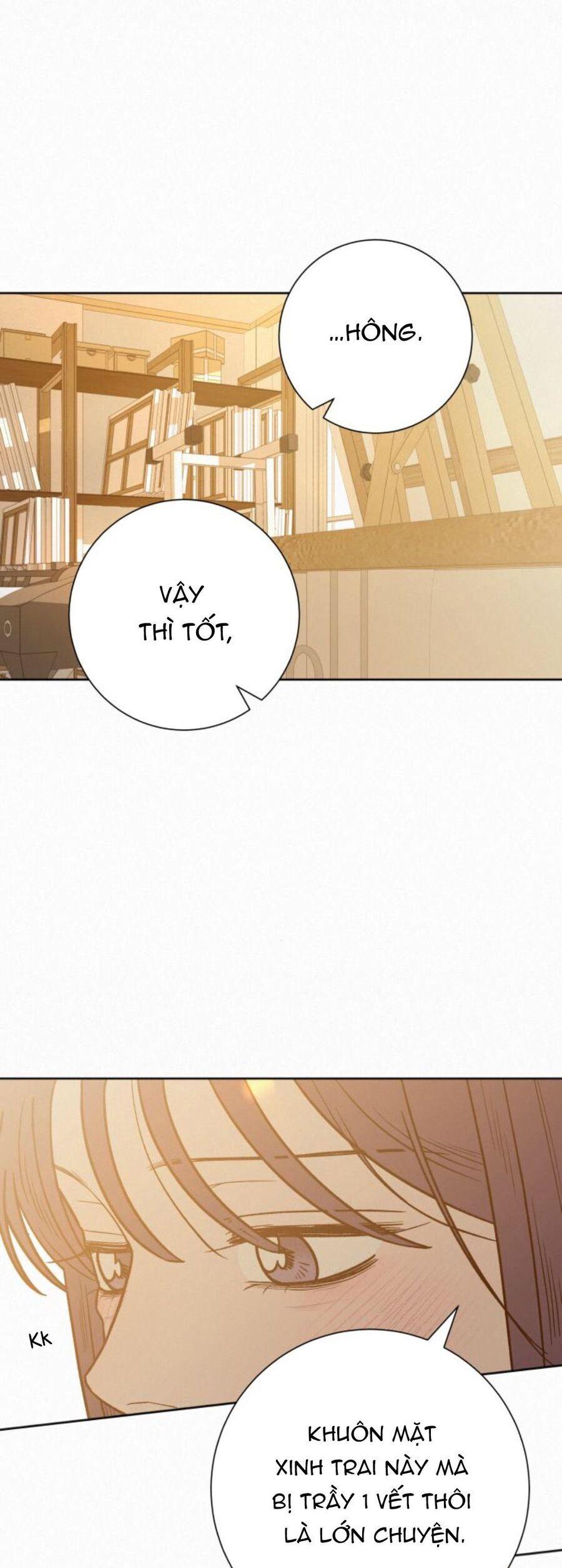 Tình Yêu Trong Sáng 