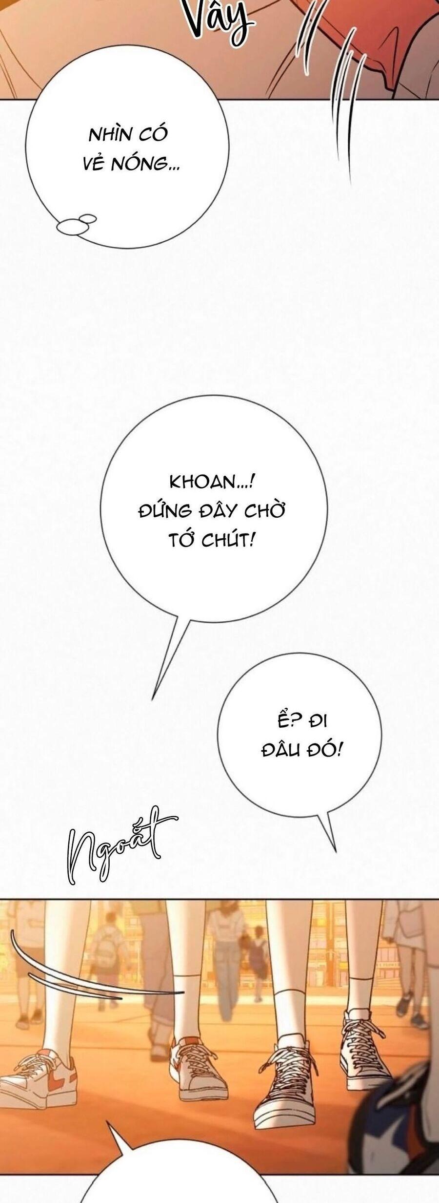 Tình Yêu Trong Sáng 