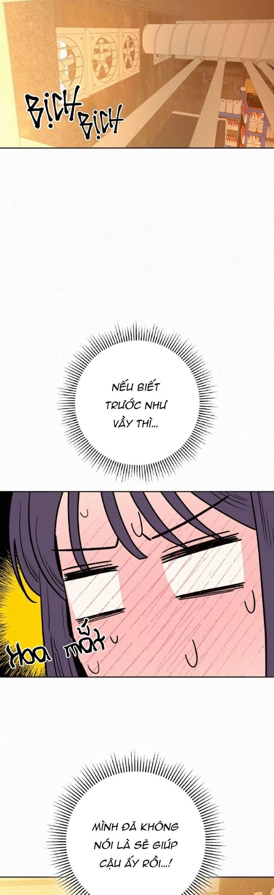 Tình Yêu Trong Sáng 