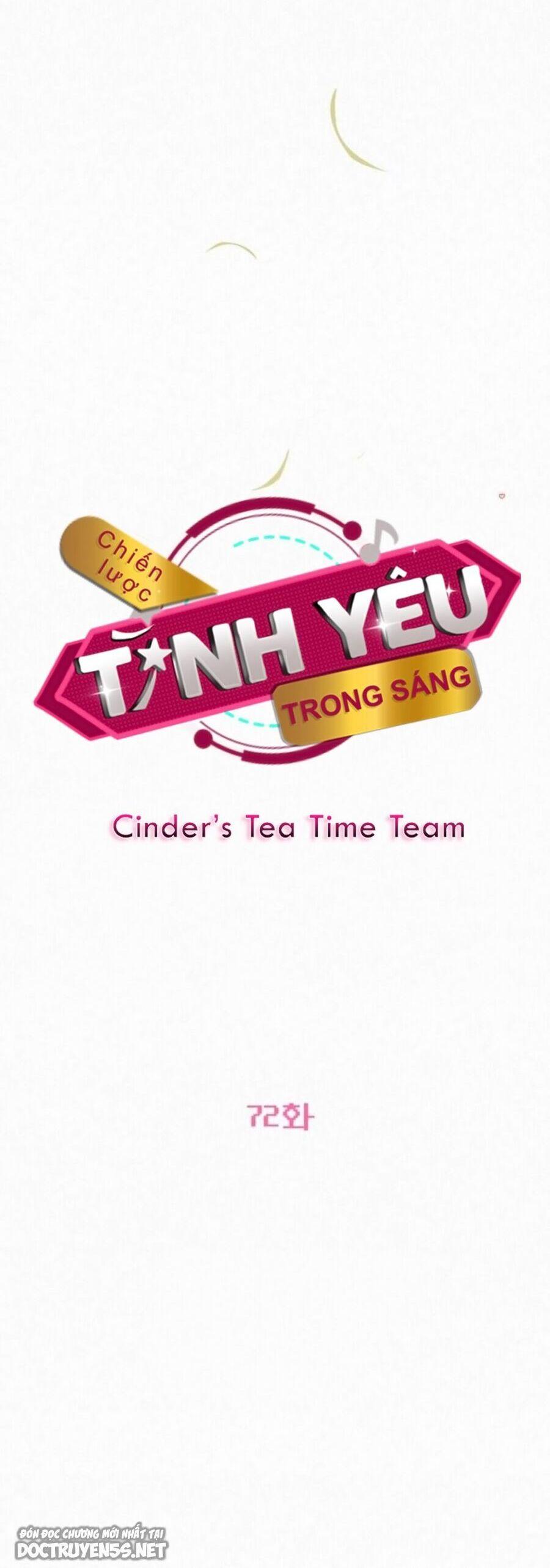 Tình Yêu Trong Sáng 