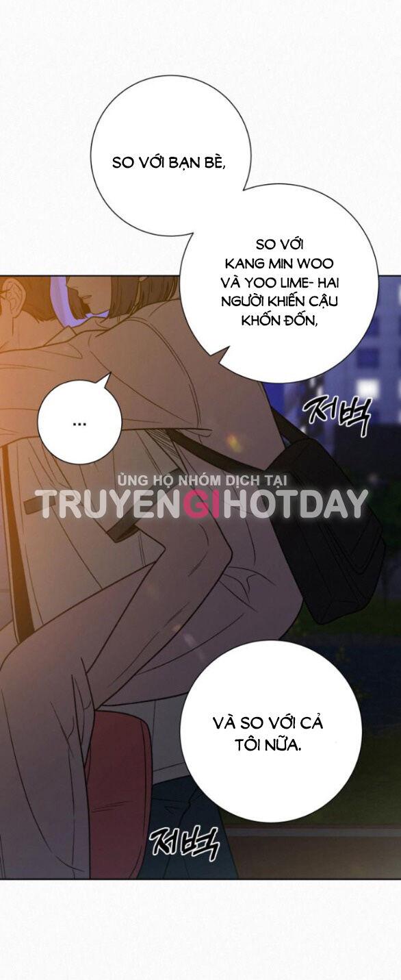 Tình Yêu Trong Sáng 