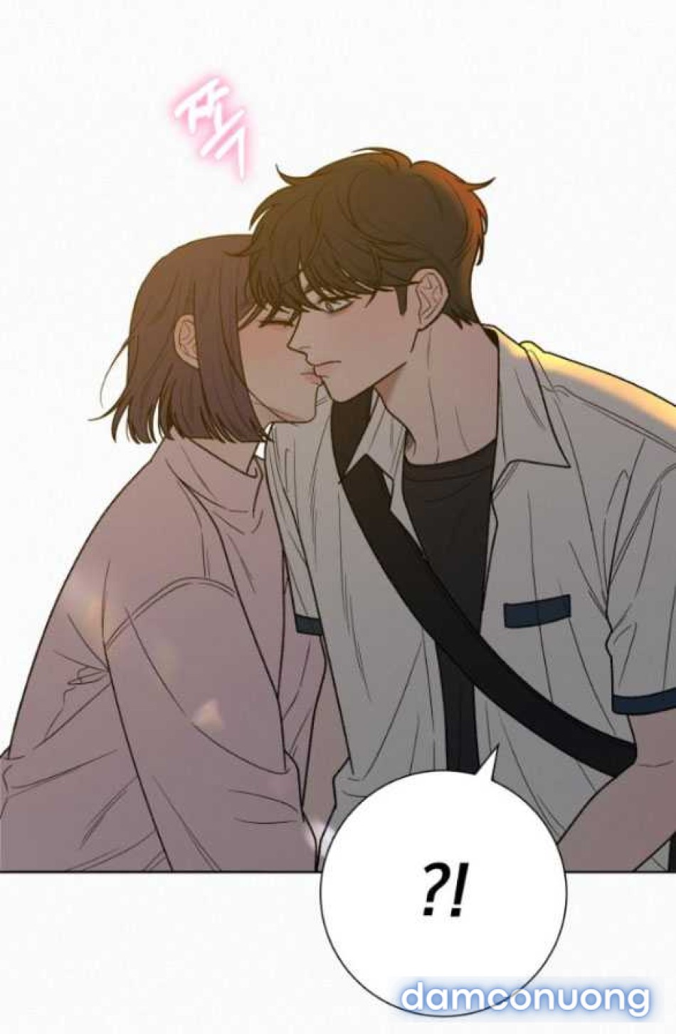 Tình Yêu Trong Sáng 