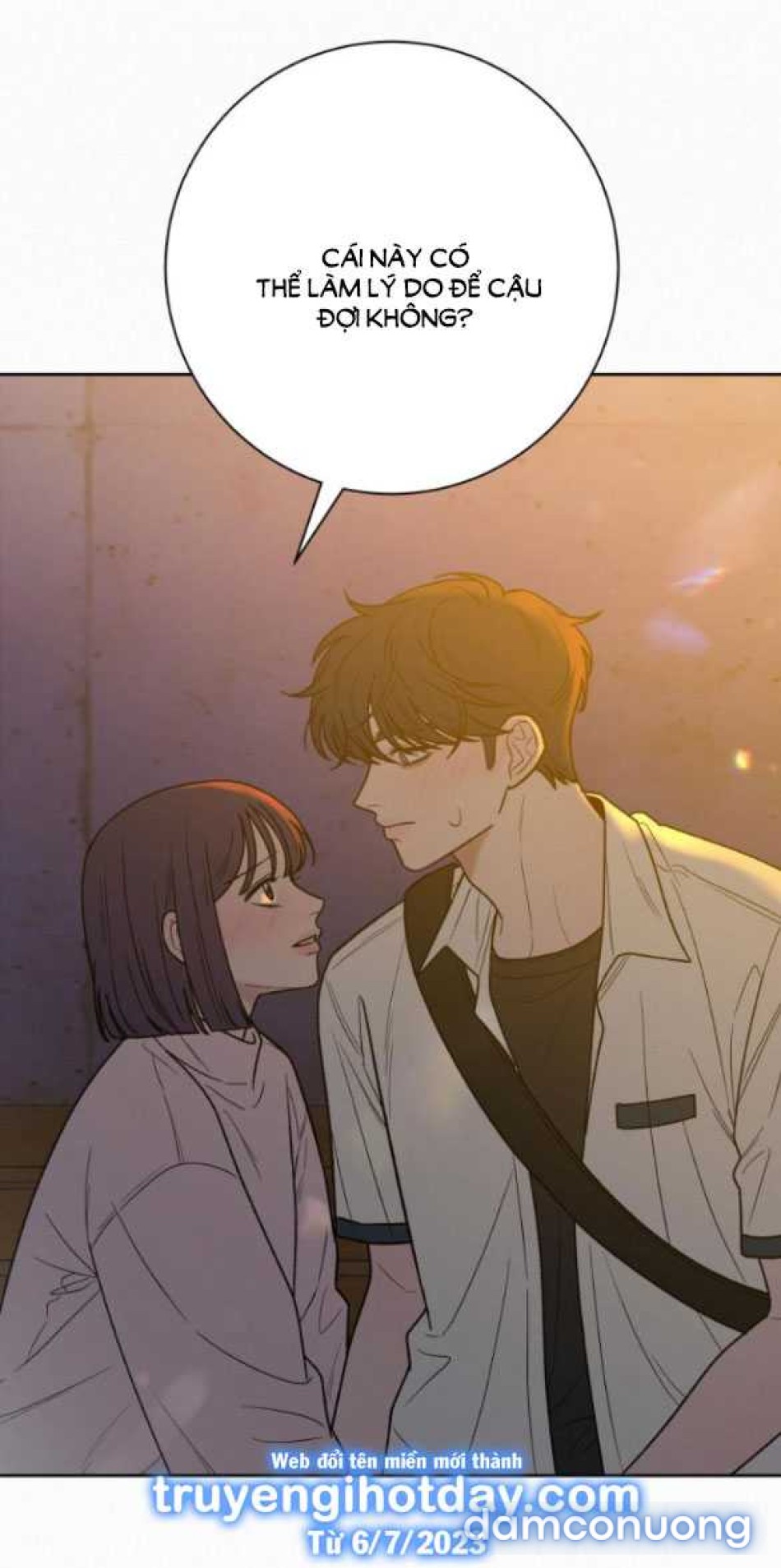 Tình Yêu Trong Sáng 