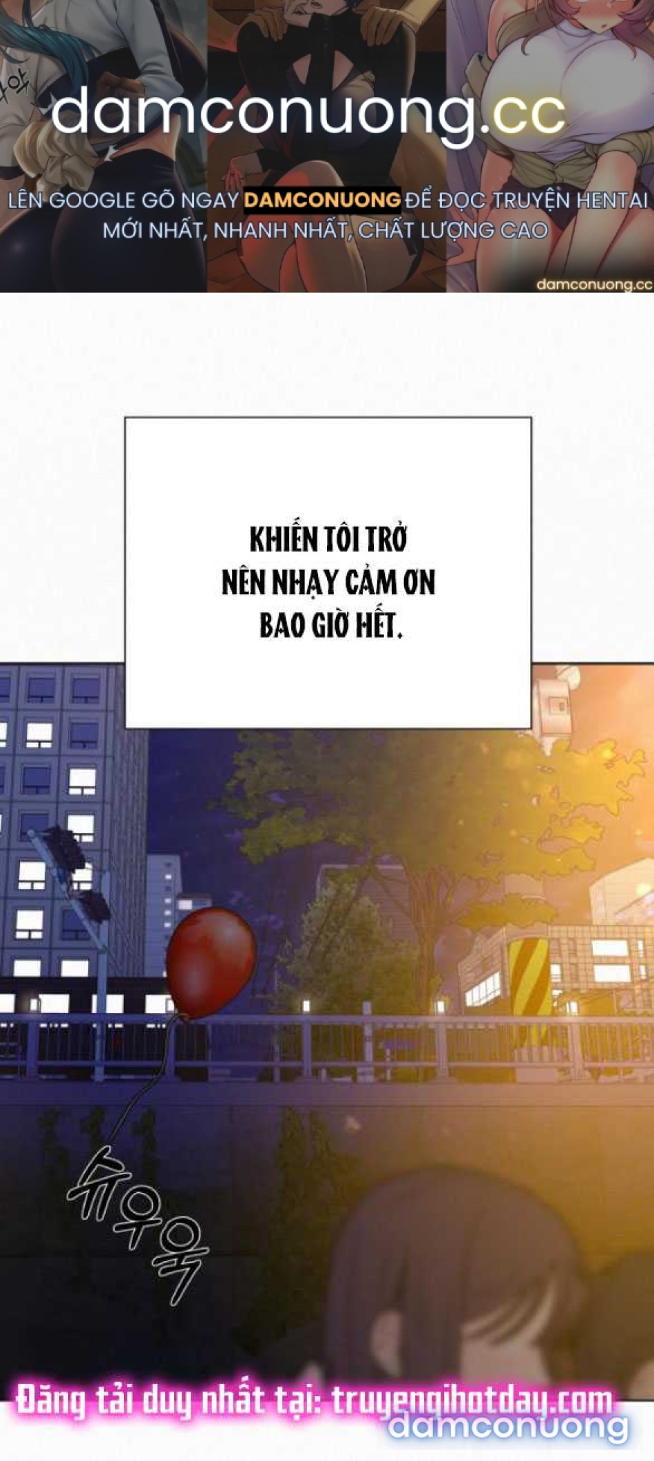 Tình Yêu Trong Sáng 