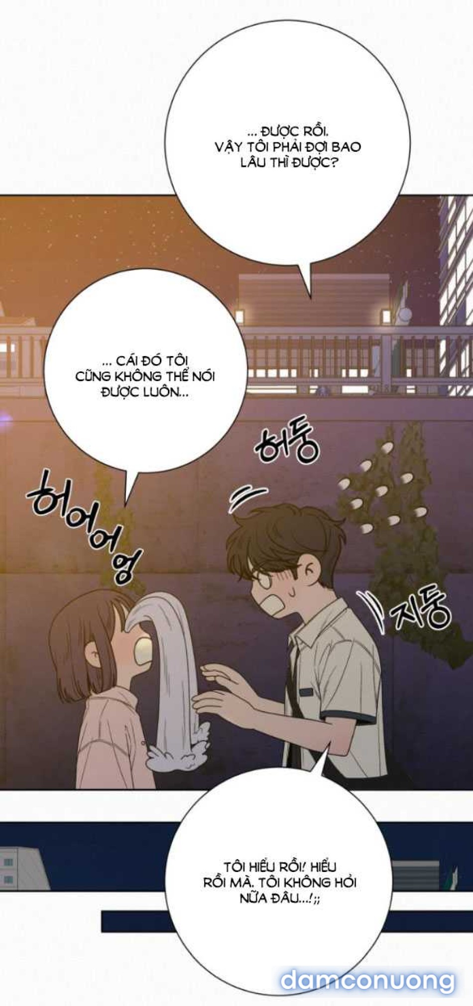 Tình Yêu Trong Sáng 