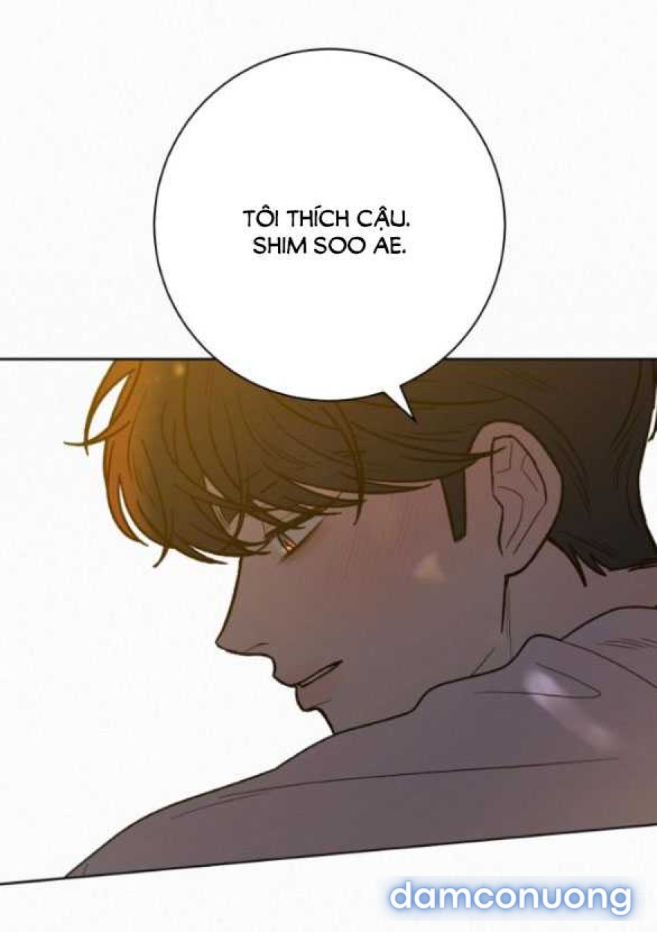 Tình Yêu Trong Sáng 