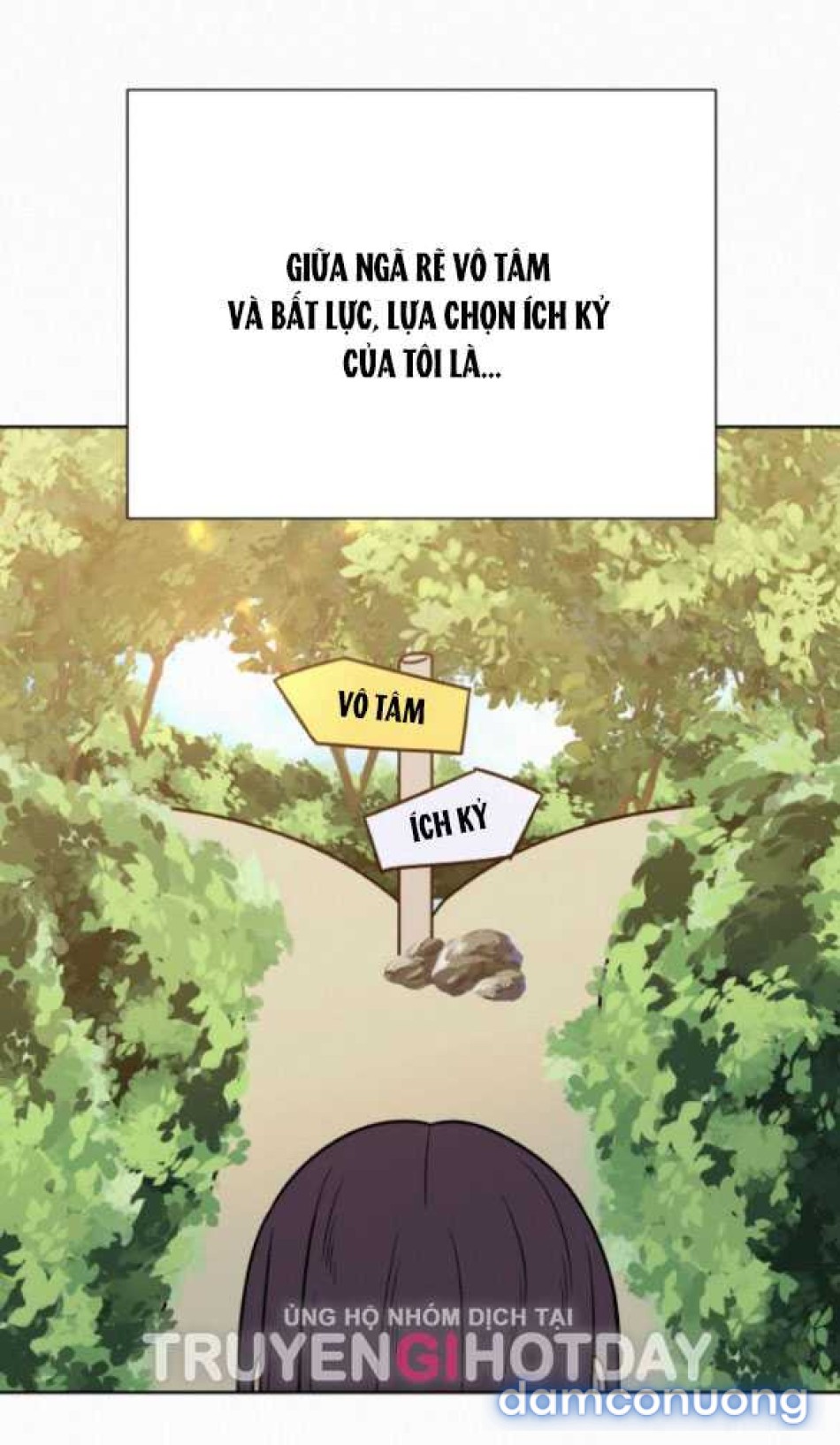 Tình Yêu Trong Sáng 