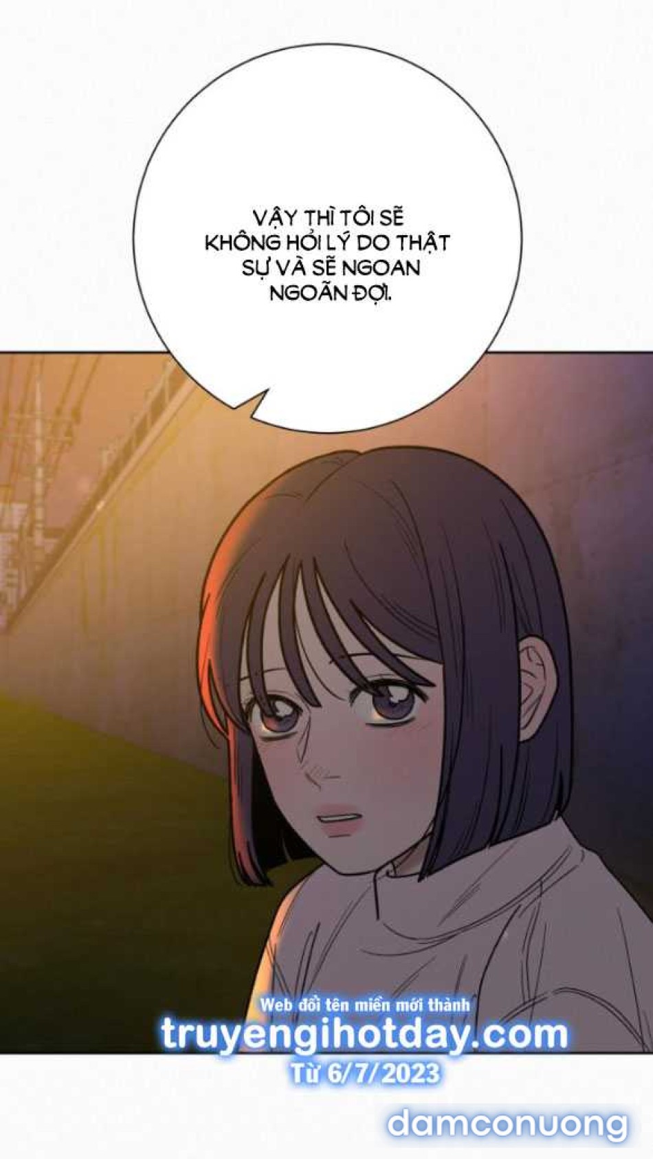 Tình Yêu Trong Sáng 