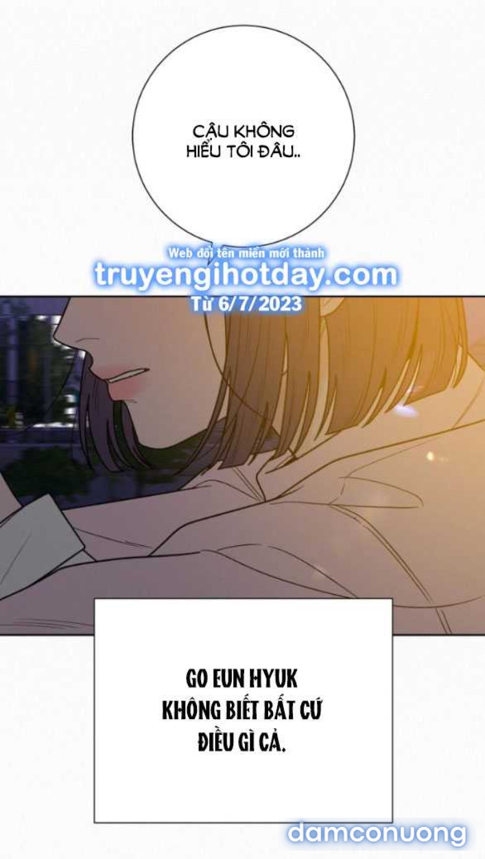 Tình Yêu Trong Sáng 