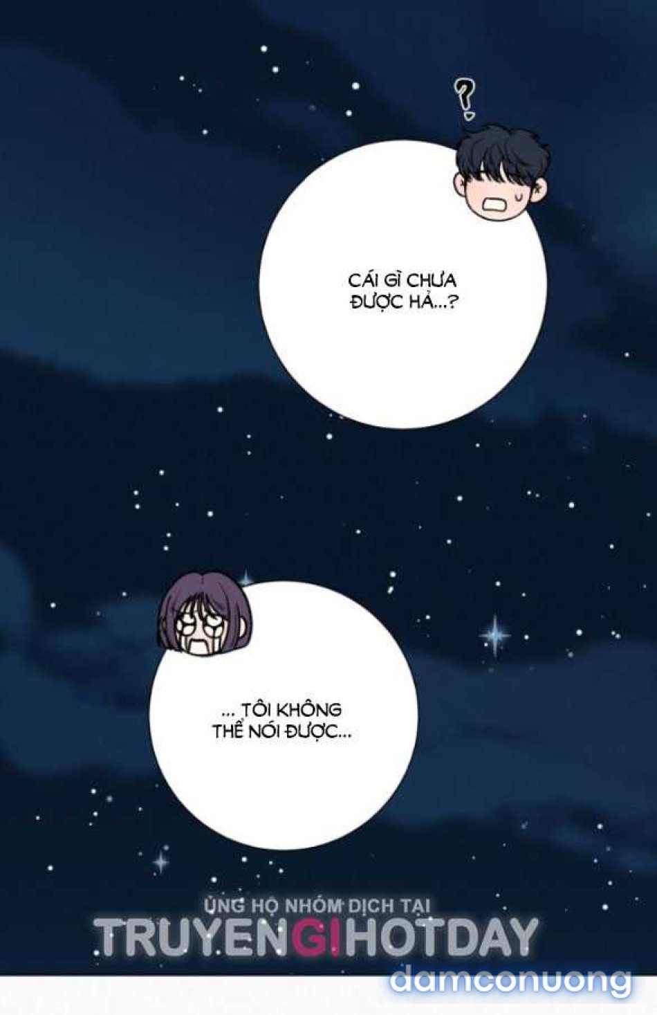 Tình Yêu Trong Sáng 