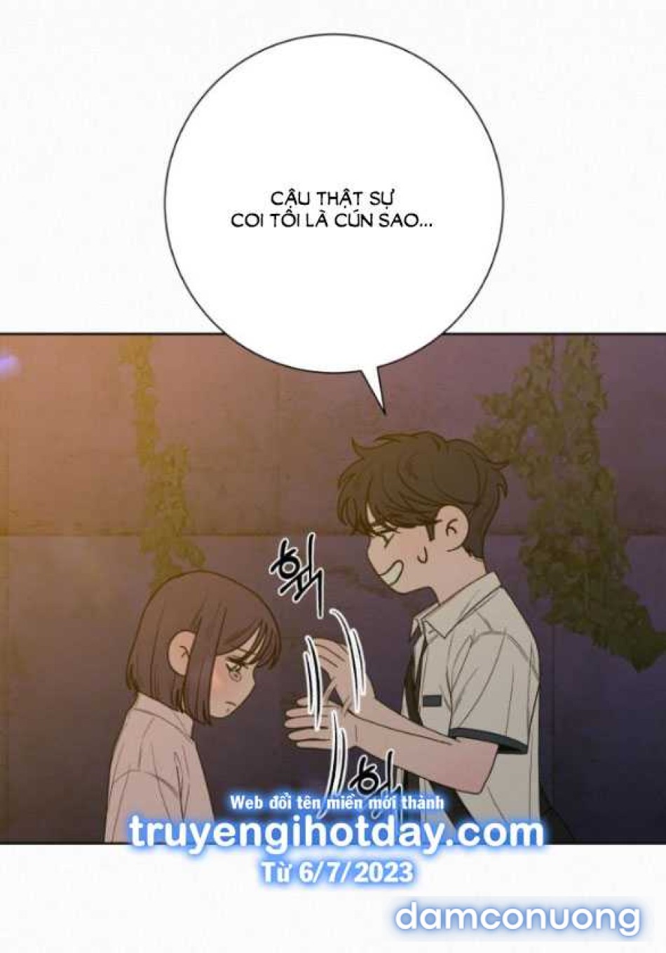 Tình Yêu Trong Sáng 