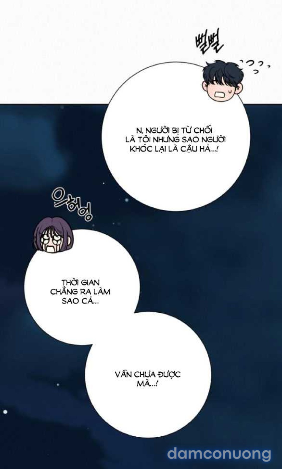 Tình Yêu Trong Sáng 