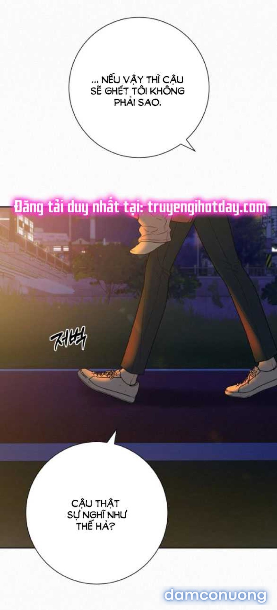 Tình Yêu Trong Sáng 