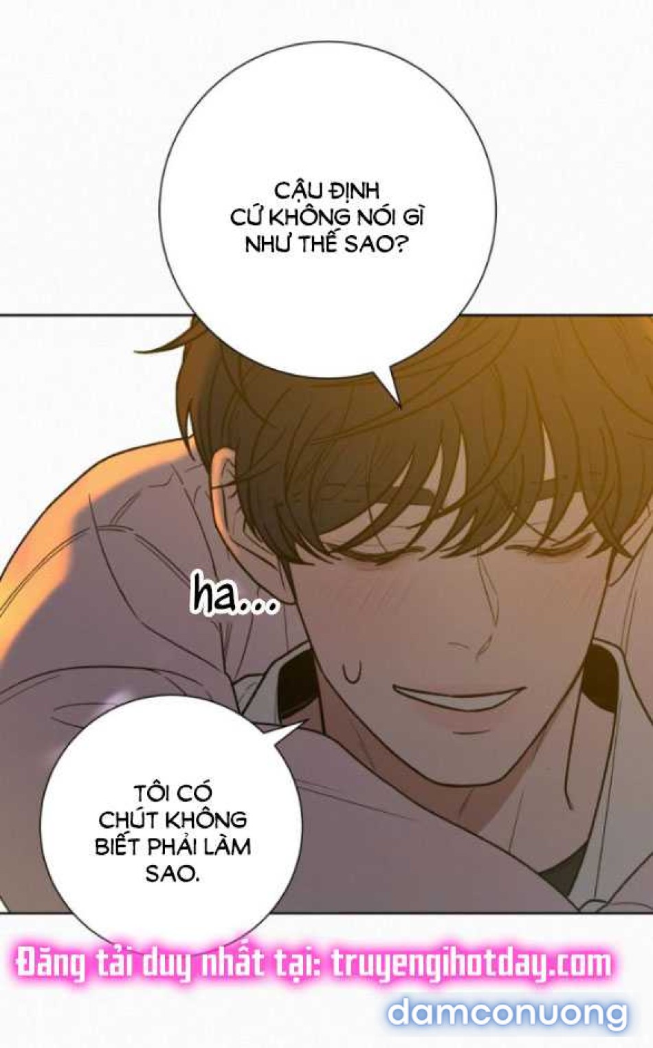 Tình Yêu Trong Sáng 