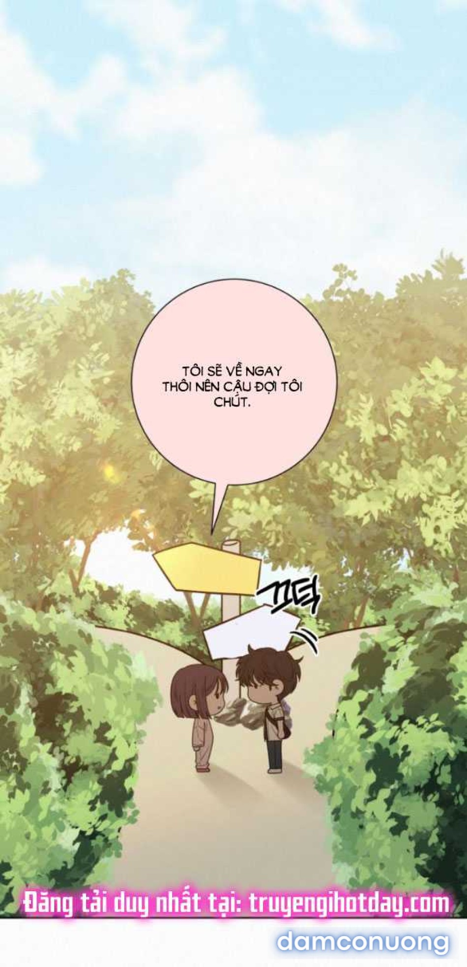 Tình Yêu Trong Sáng 