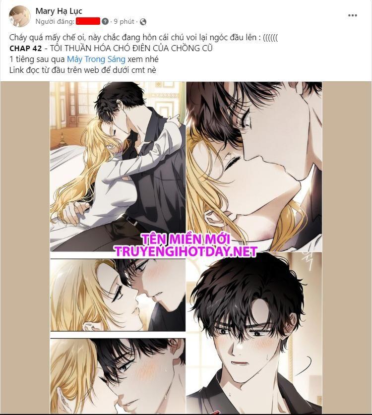 Tình Yêu Trong Sáng 