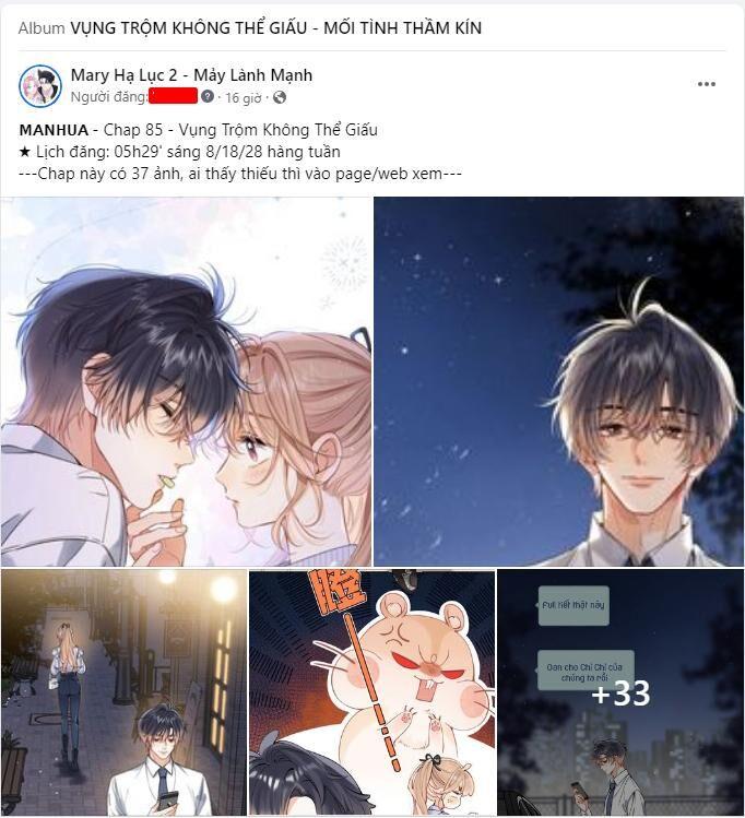 Tình Yêu Trong Sáng 