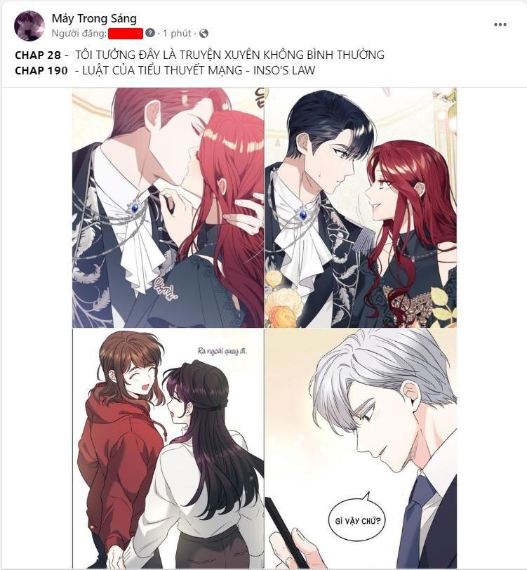 Tình Yêu Trong Sáng 