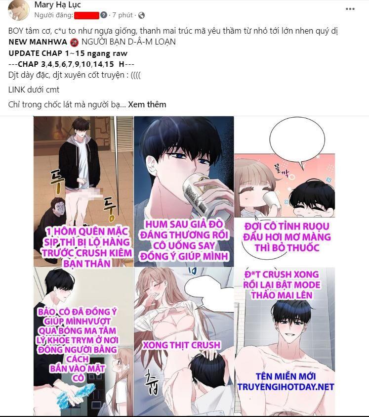 Tình Yêu Trong Sáng 