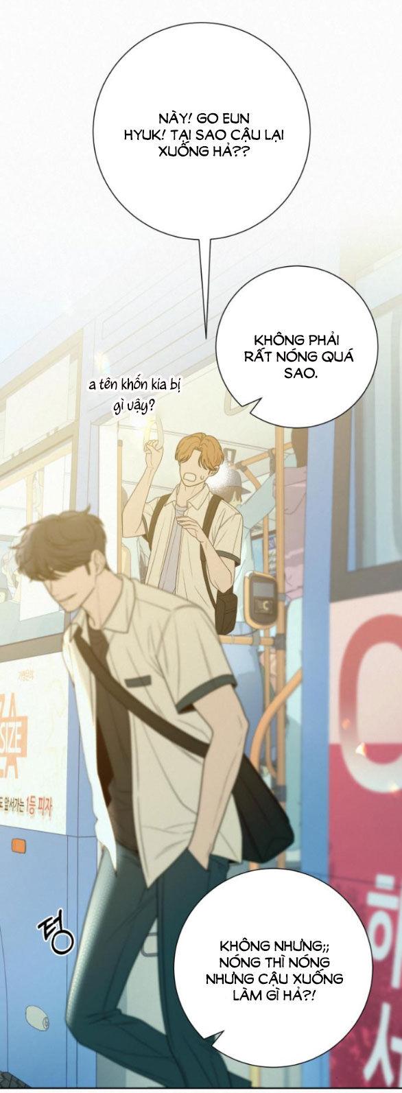 Tình Yêu Trong Sáng 