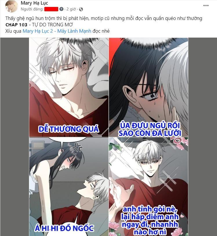 Tình Yêu Trong Sáng 