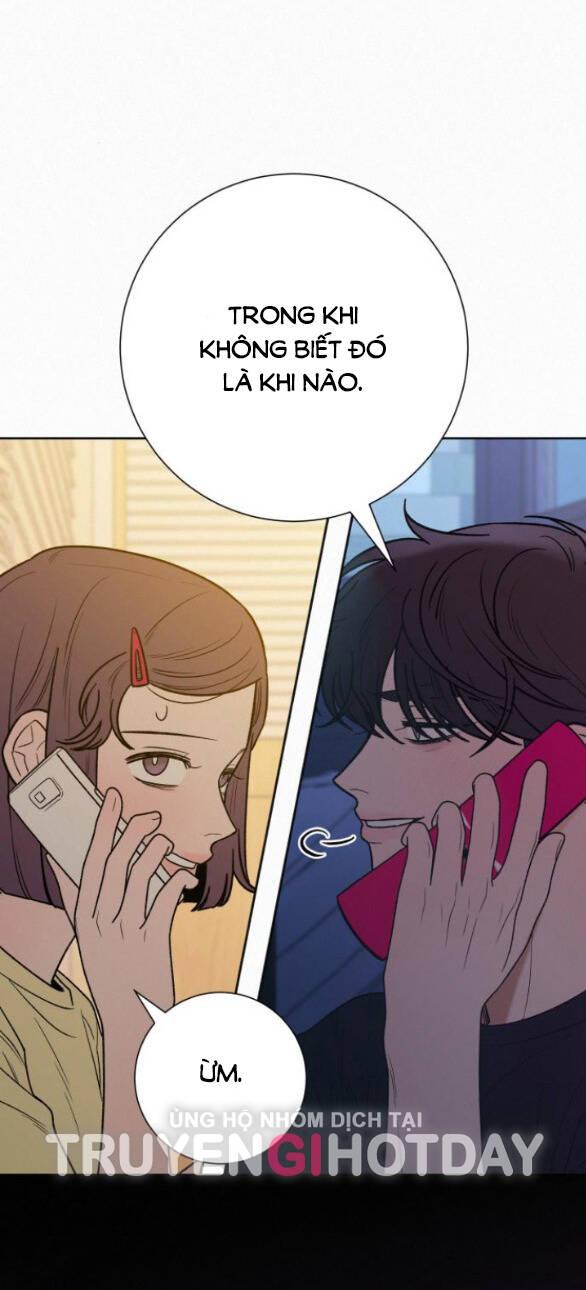 Tình Yêu Trong Sáng 
