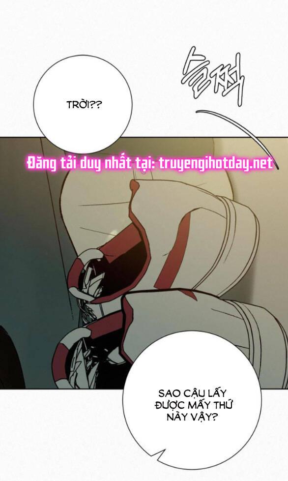 Tình Yêu Trong Sáng 